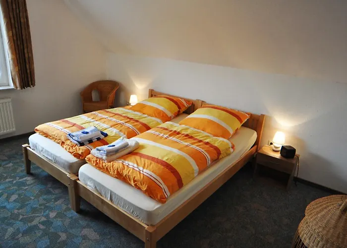 Ferienwohnung Bohlen 65265