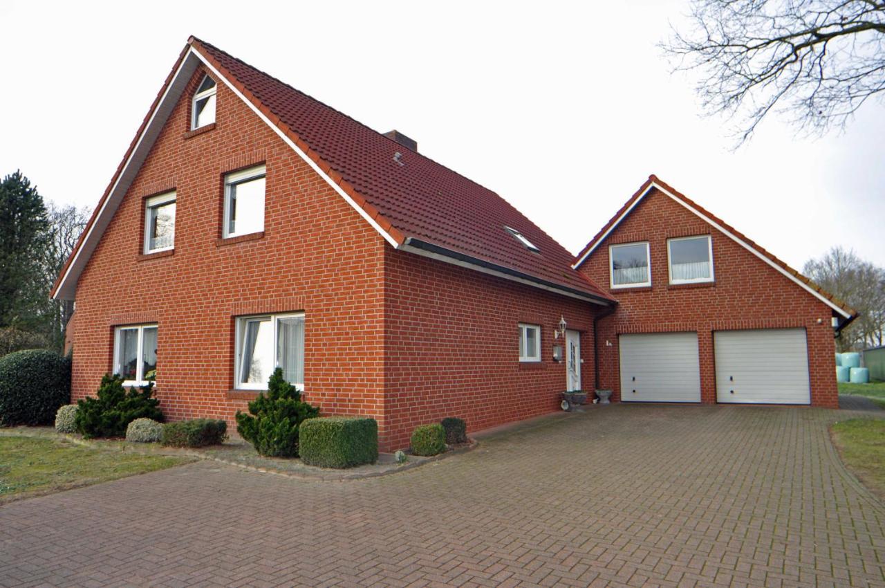 Apartment Bohlen 65265