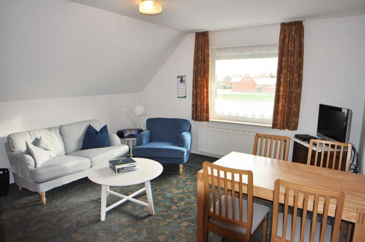 Apartment Bohlen 65265 Moormerland