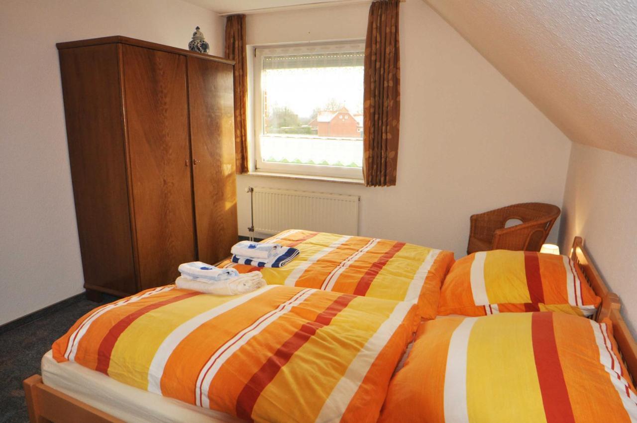 Bohlen 65265 Apartment